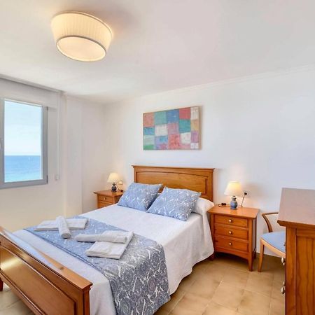 Apartamento Capri - Plusholidays カルプ エクステリア 写真