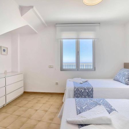 Apartamento Capri - Plusholidays カルプ エクステリア 写真
