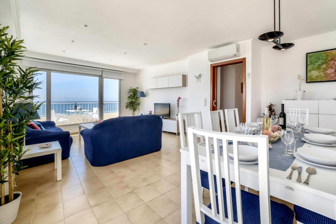 Apartamento Capri - Plusholidays カルプ エクステリア 写真