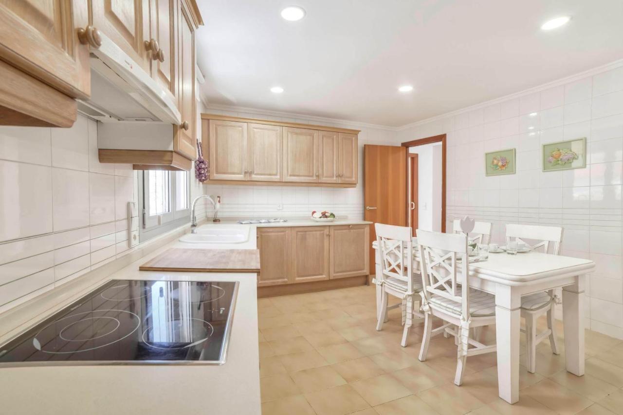 Apartamento Capri - Plusholidays カルプ エクステリア 写真
