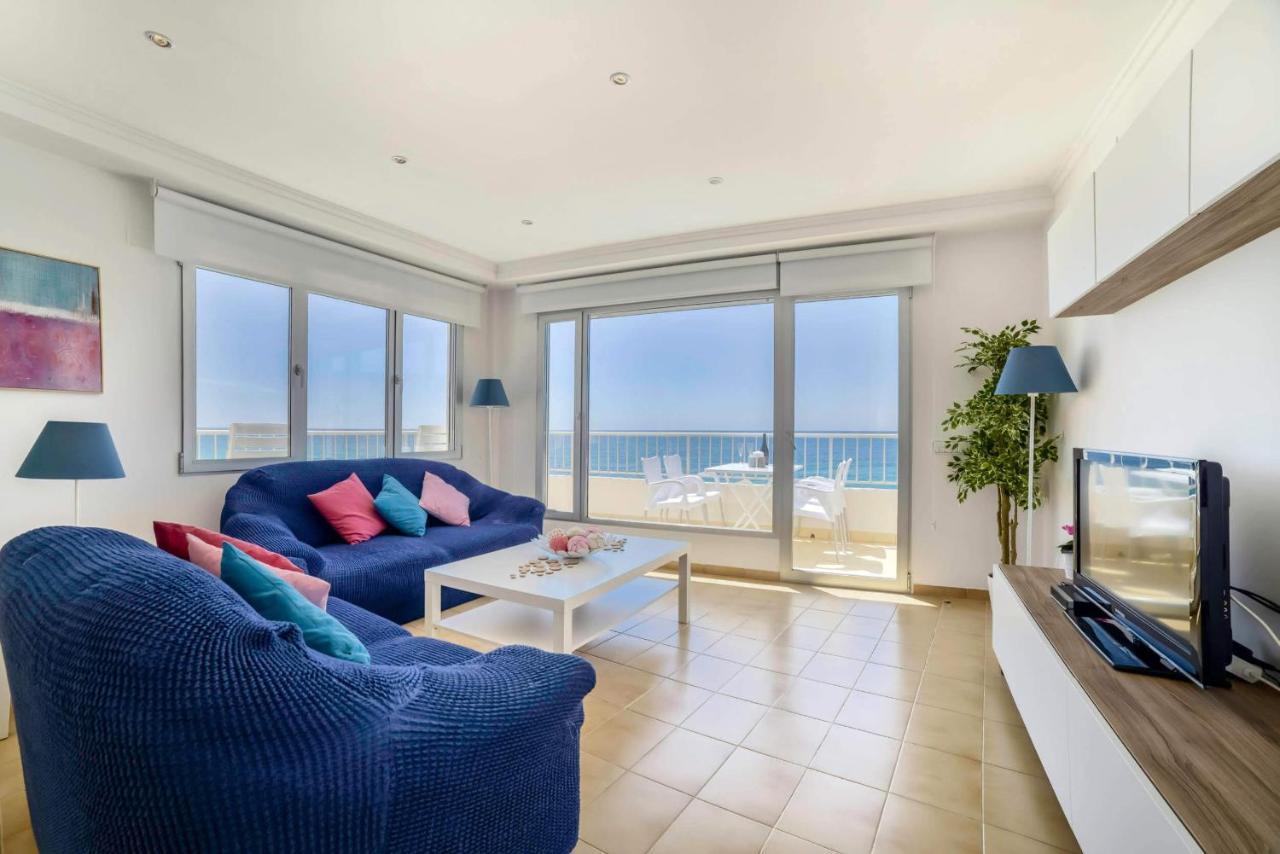 Apartamento Capri - Plusholidays カルプ エクステリア 写真
