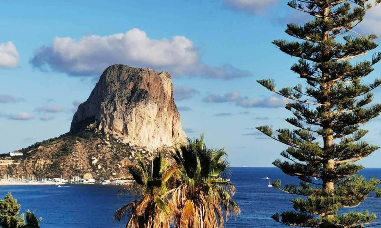 Apartamento Capri - Plusholidays カルプ エクステリア 写真