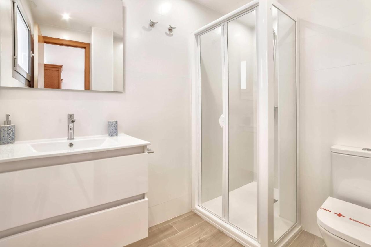 Apartamento Capri - Plusholidays カルプ エクステリア 写真