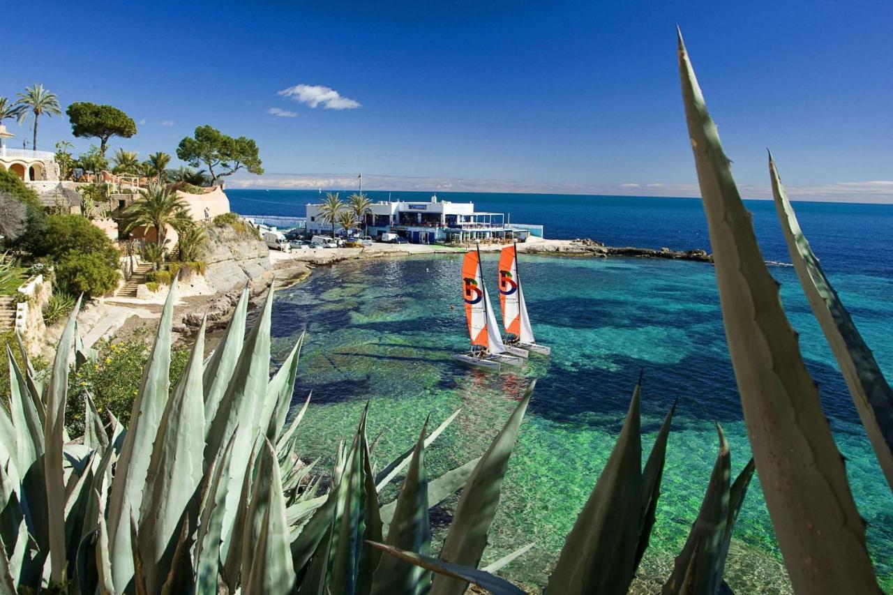 Apartamento Capri - Plusholidays カルプ エクステリア 写真