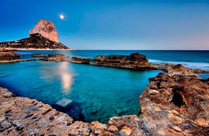 Apartamento Capri - Plusholidays カルプ エクステリア 写真