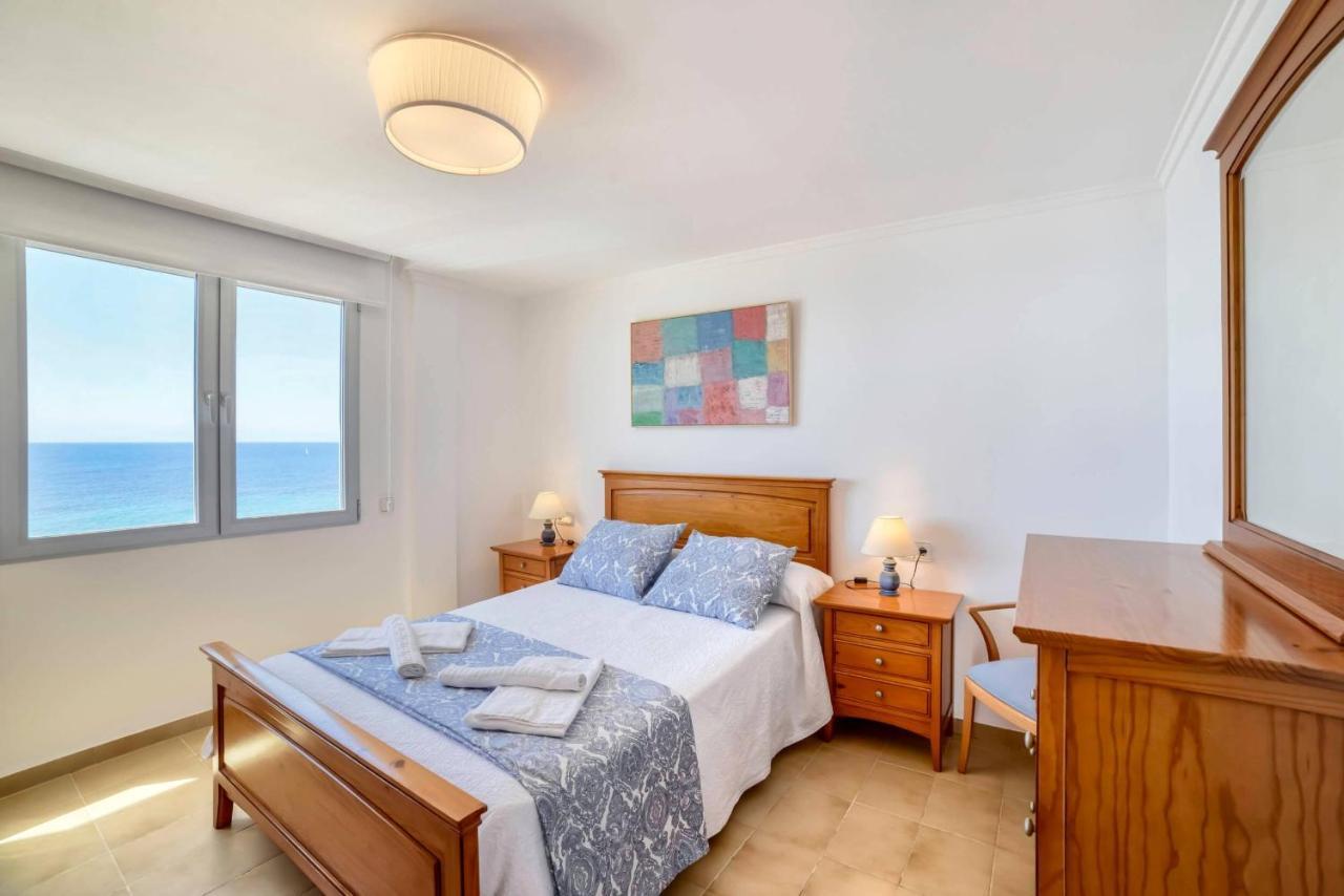 Apartamento Capri - Plusholidays カルプ エクステリア 写真