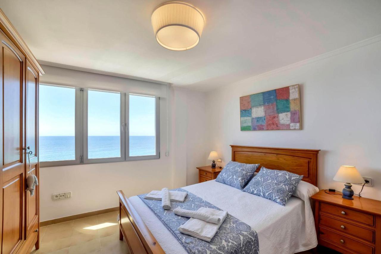 Apartamento Capri - Plusholidays カルプ エクステリア 写真