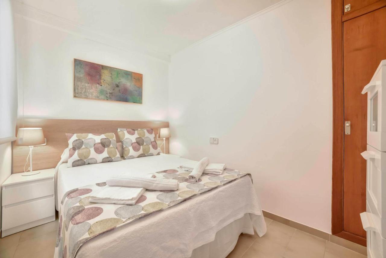 Apartamento Capri - Plusholidays カルプ エクステリア 写真