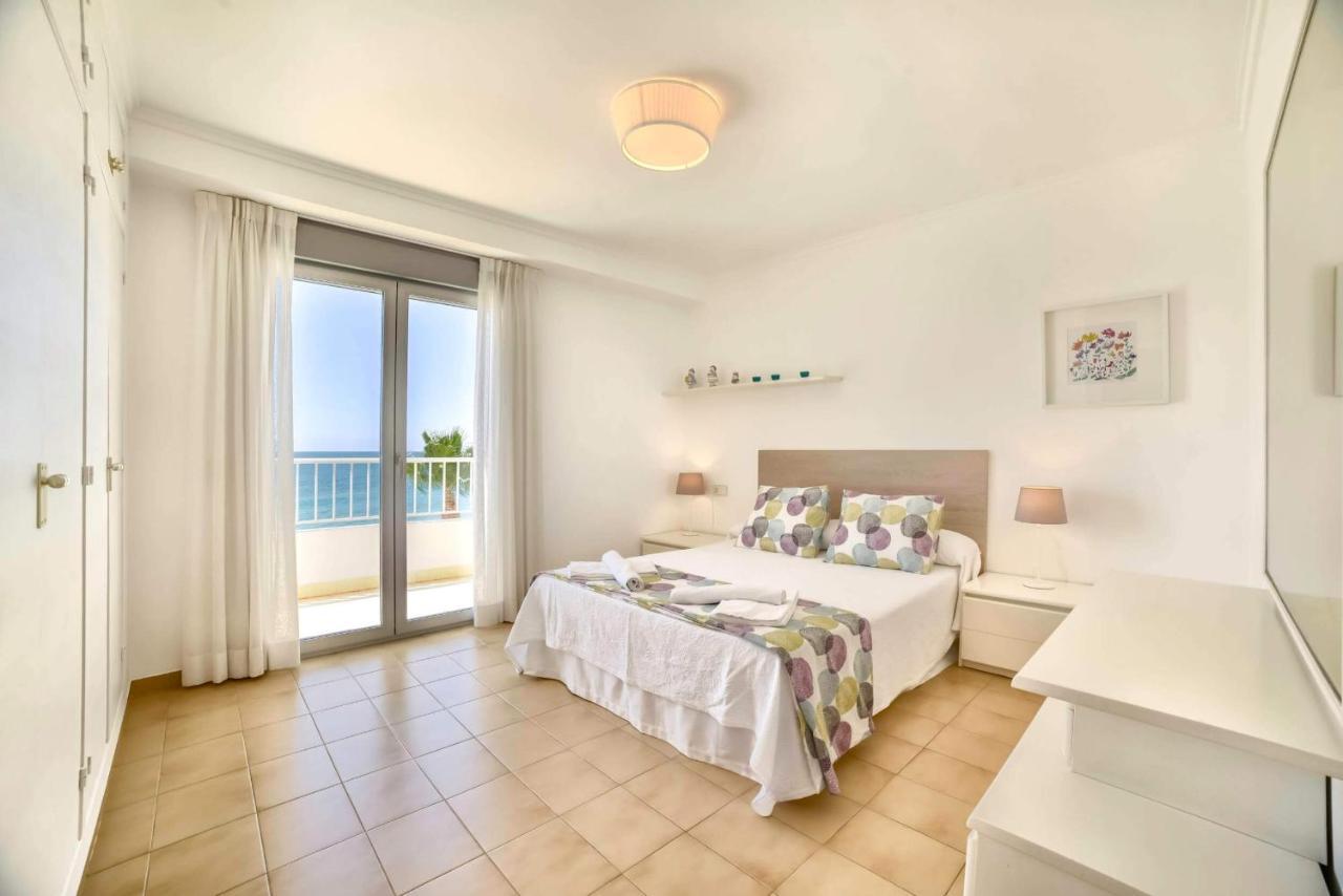Apartamento Capri - Plusholidays カルプ エクステリア 写真